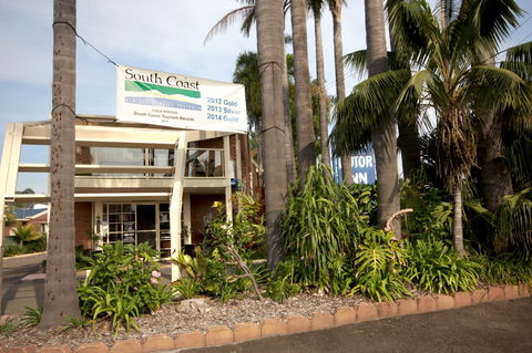 Sapphire Waters Motor Inn - Accommodation in Bendigo 12