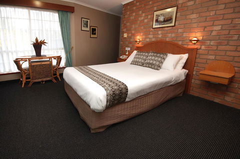 Sapphire Waters Motor Inn - Accommodation in Bendigo 16