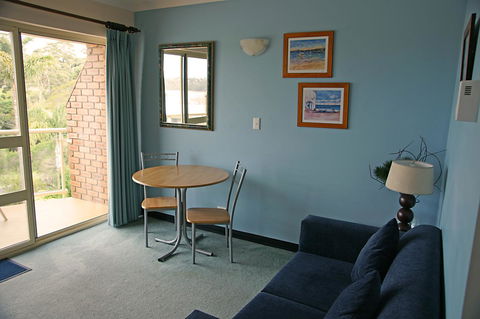 Sapphire Waters Motor Inn - Accommodation in Bendigo 41