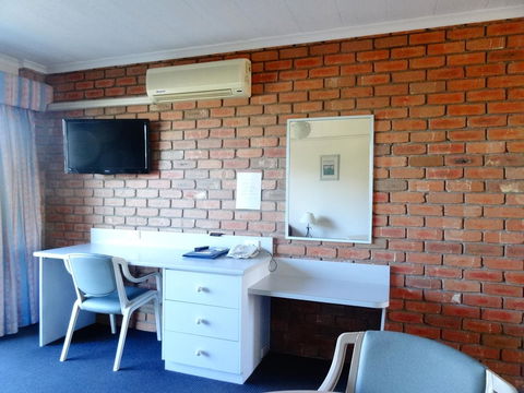 Sapphire Waters Motor Inn - Accommodation in Bendigo 26