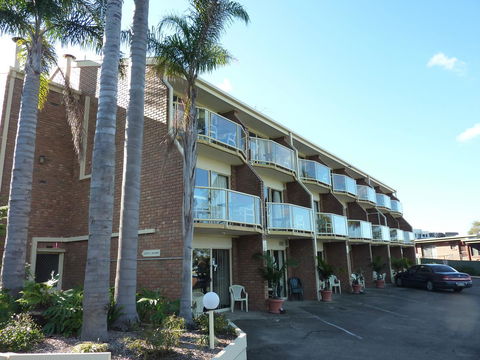 Sapphire Waters Motor Inn - Accommodation in Bendigo 34