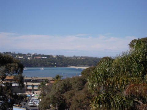 Sapphire Waters Motor Inn - Accommodation in Bendigo 35