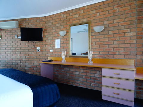 Sapphire Waters Motor Inn - Accommodation in Bendigo 10