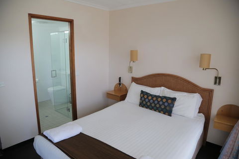 Sapphire Waters Motor Inn - Accommodation in Bendigo 29