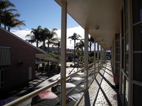 Sapphire Waters Motor Inn - Accommodation in Bendigo 43