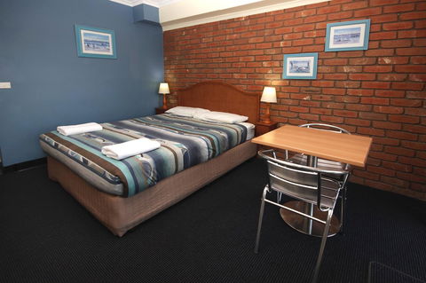 Sapphire Waters Motor Inn - Accommodation in Bendigo 21