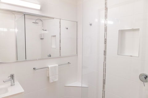 Sapphire Waters Motor Inn - Accommodation in Bendigo 3