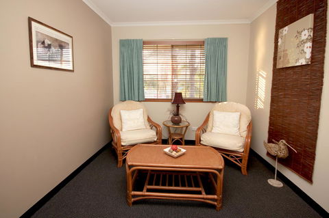Sapphire Waters Motor Inn - Accommodation in Bendigo 14