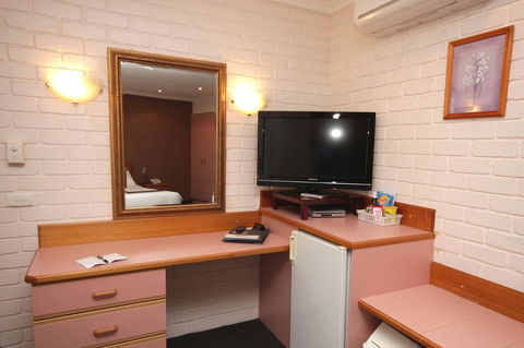 Sapphire Waters Motor Inn - Accommodation in Bendigo 9