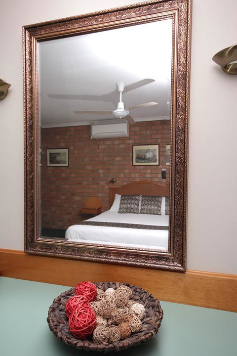 Sapphire Waters Motor Inn - Accommodation in Bendigo 15