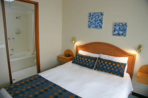 Sapphire Waters Motor Inn - Accommodation in Bendigo 40