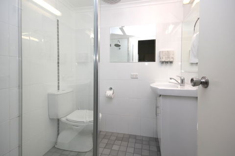 Sapphire Waters Motor Inn - Accommodation in Bendigo 24