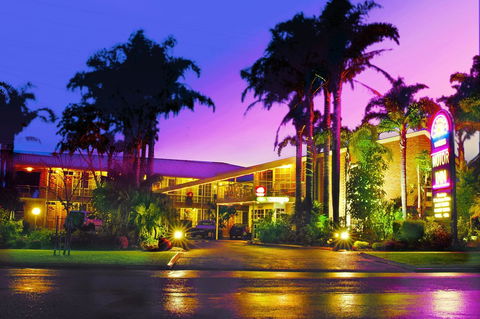 Sapphire Waters Motor Inn - Accommodation in Bendigo 0