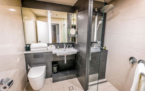 The Grace Hotel - Accommodation in Bendigo 26