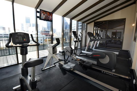 The Grace Hotel - Accommodation in Bendigo 4
