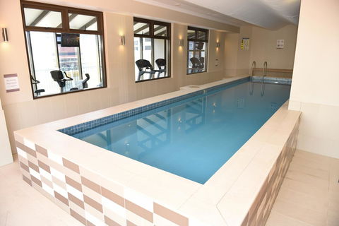 The Grace Hotel - Accommodation in Bendigo 2