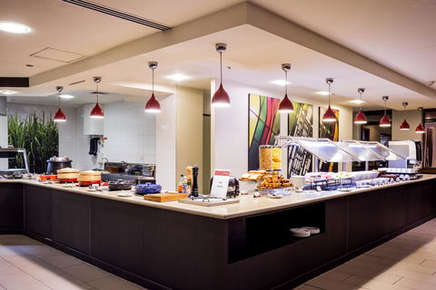 The Grace Hotel - Accommodation in Bendigo 14