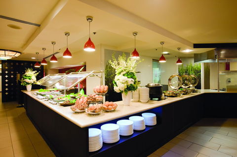 The Grace Hotel - Accommodation in Bendigo 15