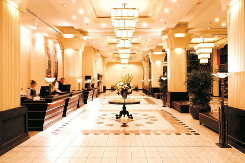 The Grace Hotel - Accommodation in Bendigo 3
