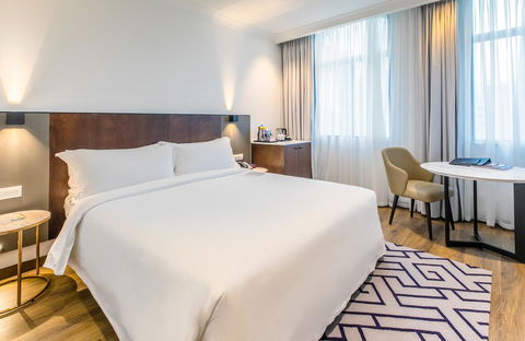 The Grace Hotel - Accommodation in Bendigo 24