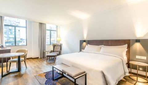 The Grace Hotel - Accommodation in Bendigo 1