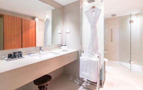 The Grace Hotel - Accommodation in Bendigo 9