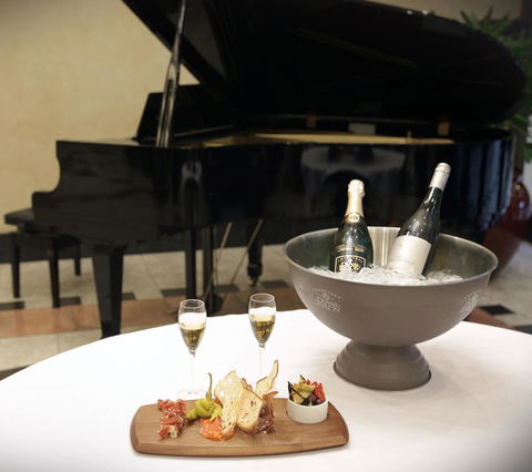 The Grace Hotel - Accommodation in Bendigo 23