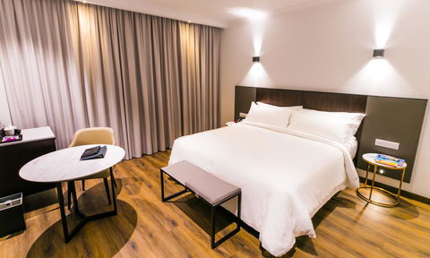 The Grace Hotel - Accommodation in Bendigo 25