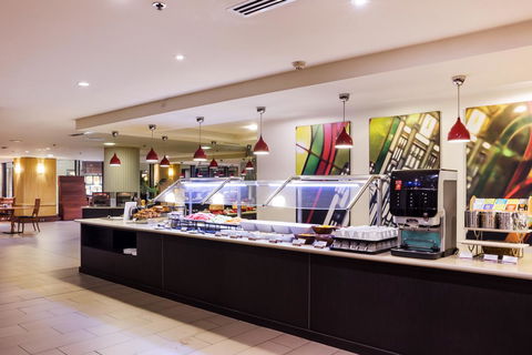 The Grace Hotel - Accommodation in Bendigo 13