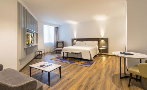 The Grace Hotel - Accommodation in Bendigo 5