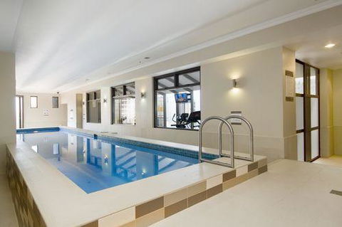 The Grace Hotel - Accommodation in Bendigo 11