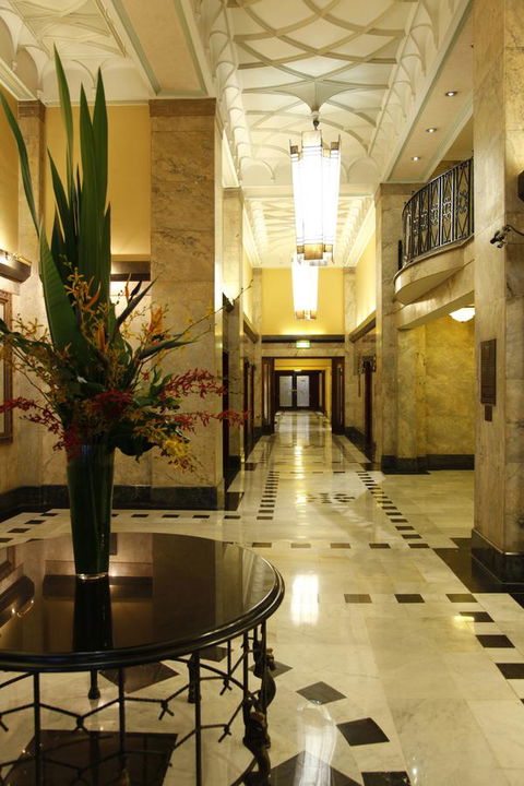 The Grace Hotel - Accommodation in Bendigo 7