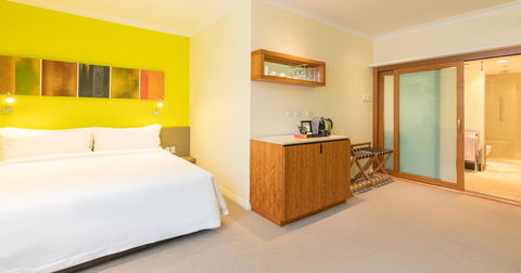The Grace Hotel - Accommodation in Bendigo 12