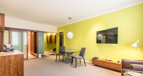 The Grace Hotel - Accommodation in Bendigo 10