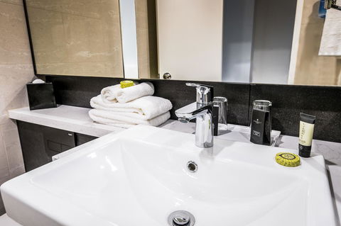 The Grace Hotel - Accommodation in Bendigo 27