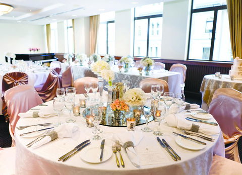 The Grace Hotel - Accommodation in Bendigo 8