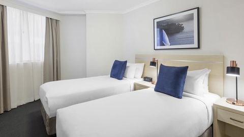 Oaks Sydney Castlereagh Suites - Accommodation in Bendigo 13