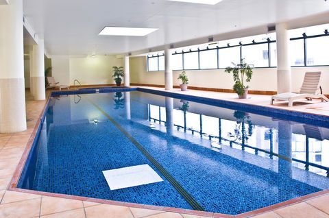 Oaks Sydney Castlereagh Suites - Accommodation in Bendigo 1