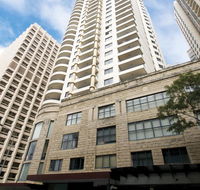 Oaks on Castlereagh Sydney Central - Accommodation in Bendigo