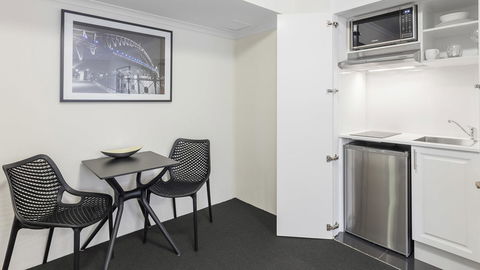 Oaks Sydney Castlereagh Suites - Accommodation in Bendigo 17