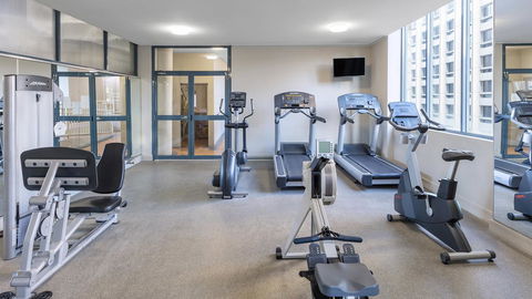 Oaks Sydney Castlereagh Suites - Accommodation in Bendigo 5