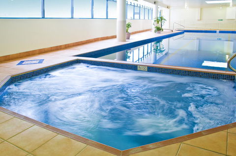 Oaks Sydney Castlereagh Suites - Accommodation in Bendigo 23