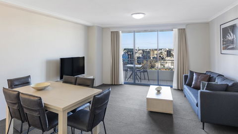 Oaks Sydney Castlereagh Suites - Accommodation in Bendigo 7