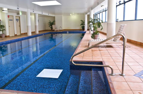 Oaks Sydney Castlereagh Suites - Accommodation in Bendigo 22