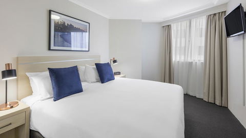 Oaks Sydney Castlereagh Suites - Accommodation in Bendigo 2
