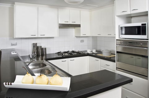 Oaks Sydney Castlereagh Suites - Accommodation in Bendigo 18