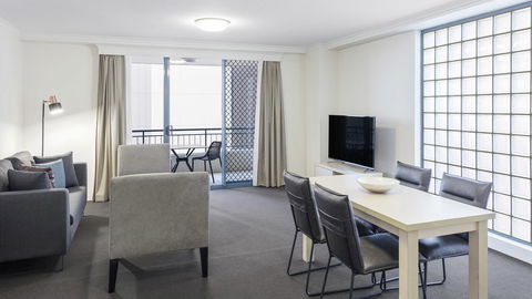 Oaks Sydney Castlereagh Suites - Accommodation in Bendigo 15