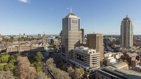Oaks Sydney Castlereagh Suites - Accommodation in Bendigo 4