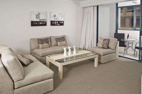 Oaks Sydney Castlereagh Suites - Accommodation in Bendigo 19