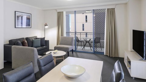 Oaks Sydney Castlereagh Suites - Accommodation in Bendigo 10